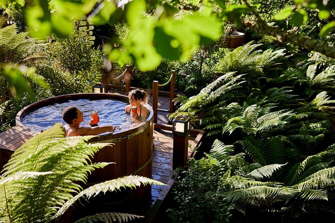 Rotorua Private tour with Hotspring - Why this private Rotorua day works