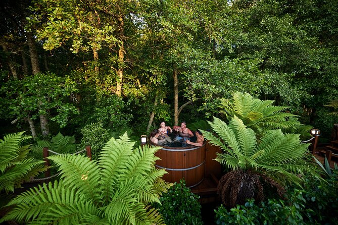 Rotorua Private tour with Hotspring - Who will get the most from this experience