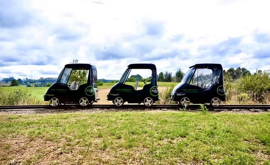 Rotorua Railcruising: Self-Drive Rail Car with Audio Guide - Should You Book Rotorua Railcruising?