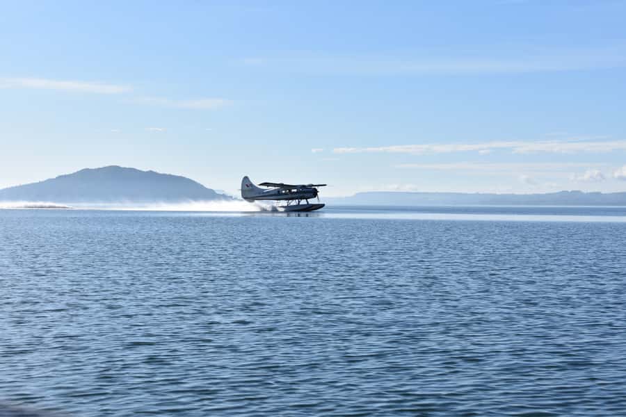 Rotorua: Scenic Flight over Mt Tarawera & Waimangu Valley - Why this Rotorua flight is worth considering