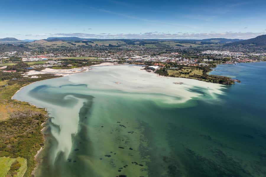 Rotorua: Scenic Flight over Mt Tarawera & Waimangu Valley - Weather, route changes, and the main tradeoff