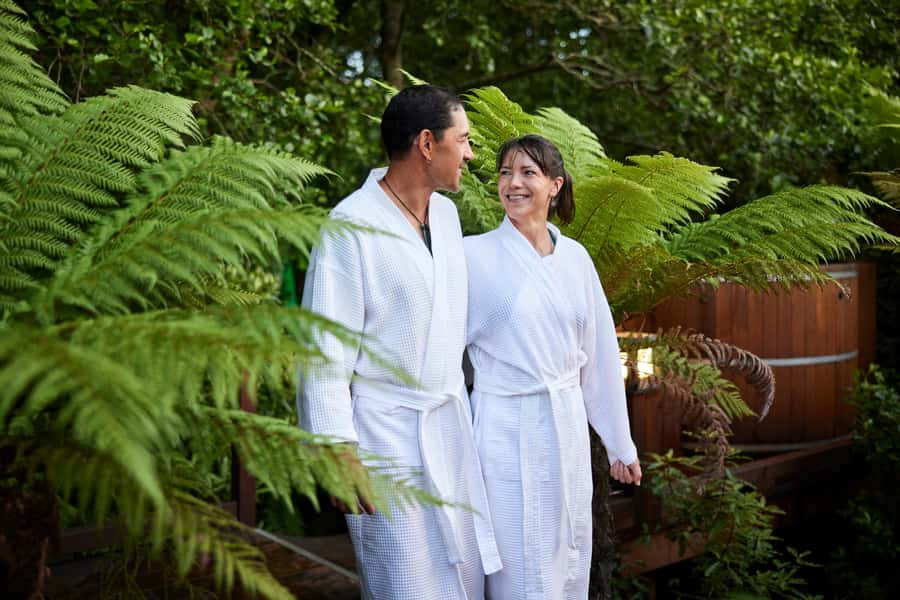 Rotorua: Secret Spot Hot Tubs - Who will enjoy Secret Spot most?