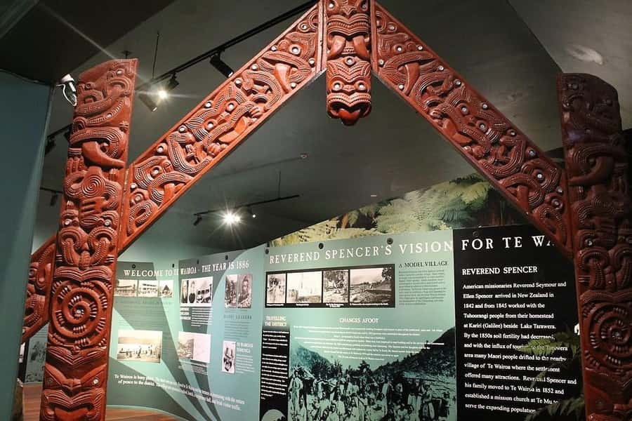 Rotorua: The Buried Village of Te Wairoa - Key things to know before you go