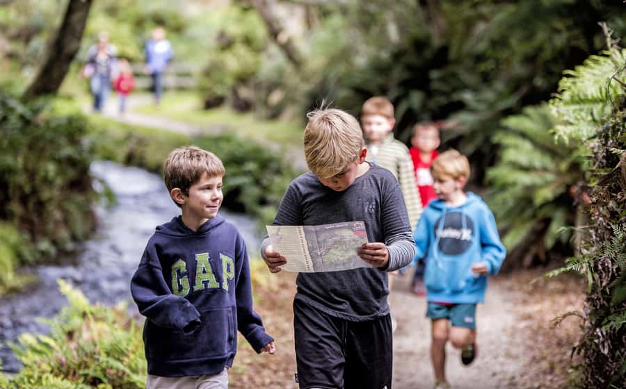 Rotorua: The Buried Village of Te Wairoa - Smith & Co gives you a proper pause
