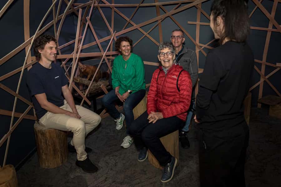 Rotorua: The National Kiwi Hatchery Kiwi Encounter Tour - Practical advice for choosing your date