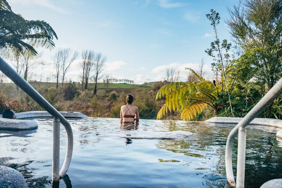 Rotorua: 'Thermal Path Tour' Geothermal half day Tour - Why this four-hour Rotorua tour feels different