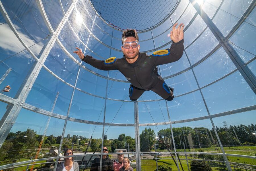 Rotorua: Velocity Valley - One Ride Pass - How the one-ride pass works on arrival