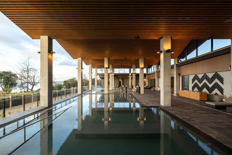 Rotorua: Wai Ariki Hot Springs & Spa 1hr Restorative Bathing - Why Wai Ariki feels different from a standard hot pool