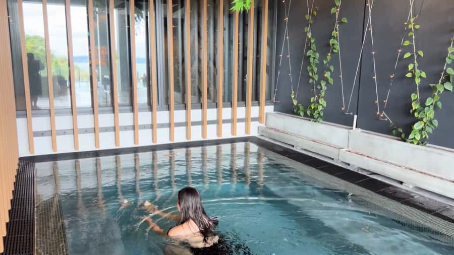 Rotorua: Wai Ariki Hot Springs & Spa 1hr Restorative Bathing - Wai Paheko and the herbal bathing tradition