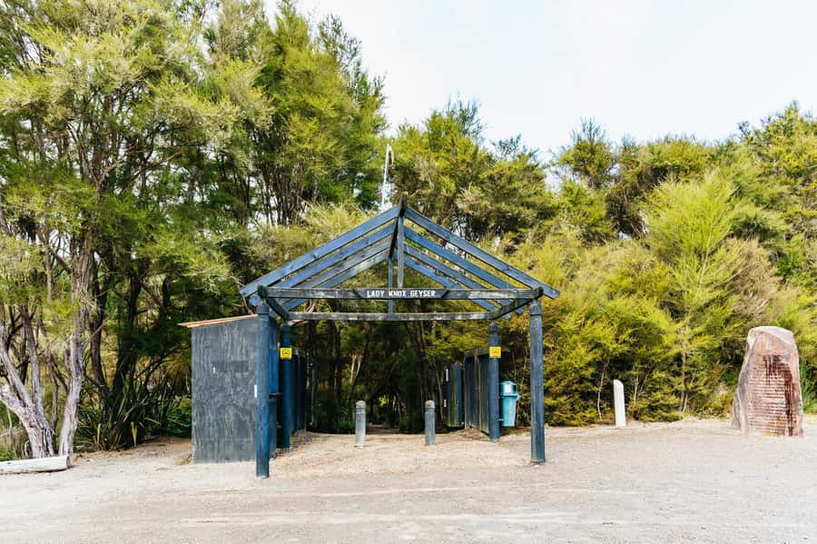 Rotorua: Wai-O-Tapu Geothermal Park Entry Ticket - How long should you allow?