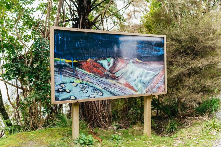 Rotorua: Waimangu Volcanic Valley Ticket & Self-Guided Walk - How much time should you plan?