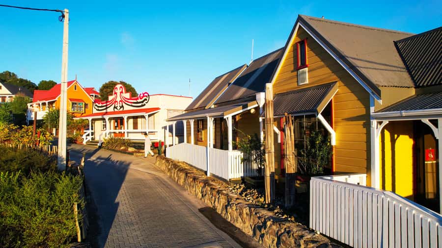Rotorua: Whakarewarewa Village Guided Tour - Key points to know before you go
