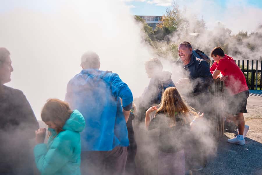 Rotorua: Whakarewarewa Village Guided Tour - How much cultural performance should you expect?