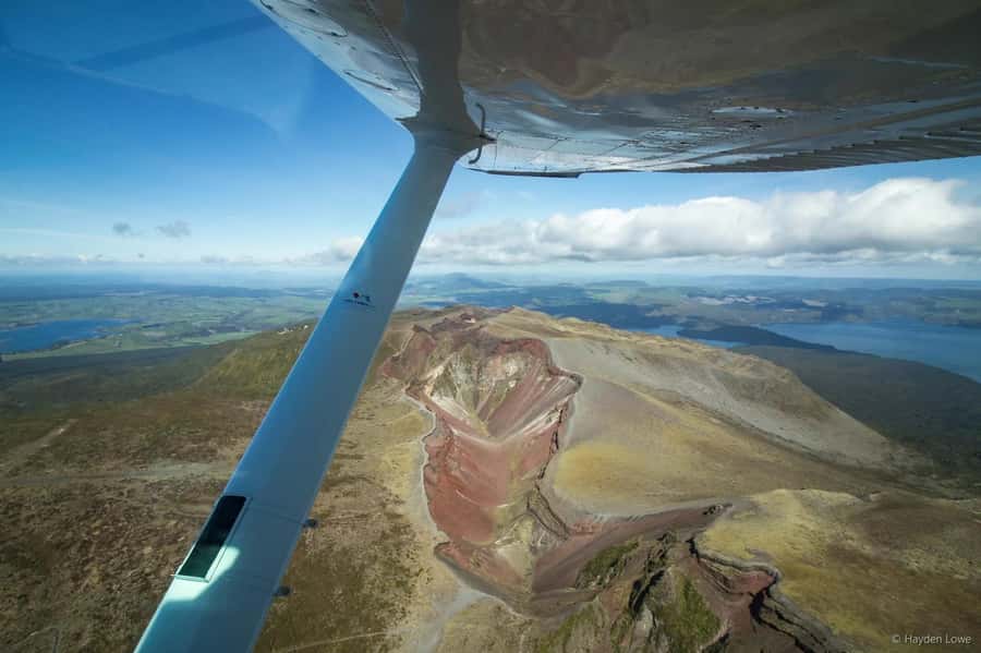 Rotorua: White Island, Mount Tarawera & Waimangu Volcanic … - Key points to know before booking