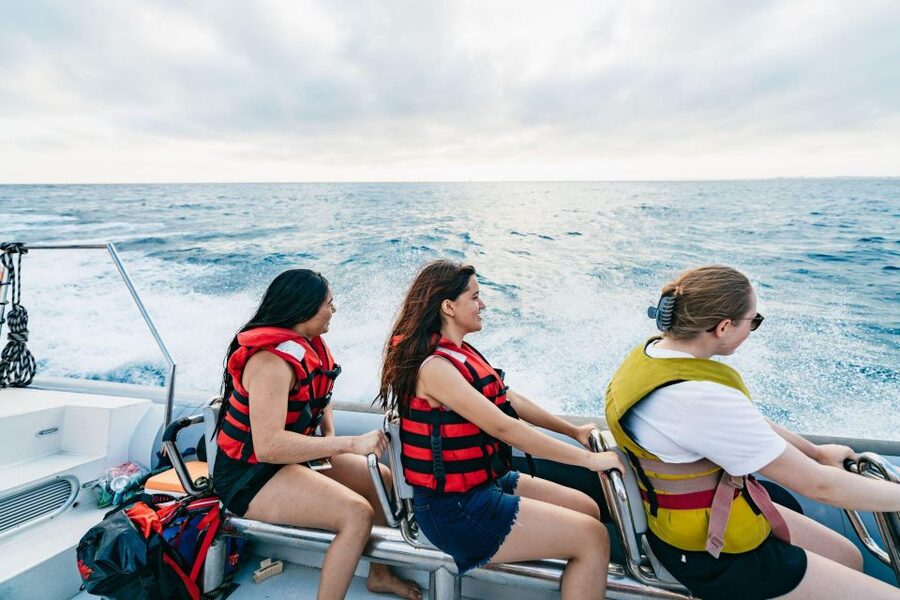 S'Arenal: Boat trip to Illetas with views of Palma - Is $53 a fair price?