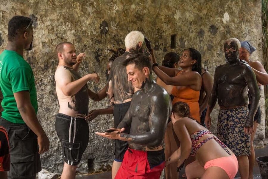 Saint Lucia: Soufriere Volcano Experience - Is $135 a fair price?