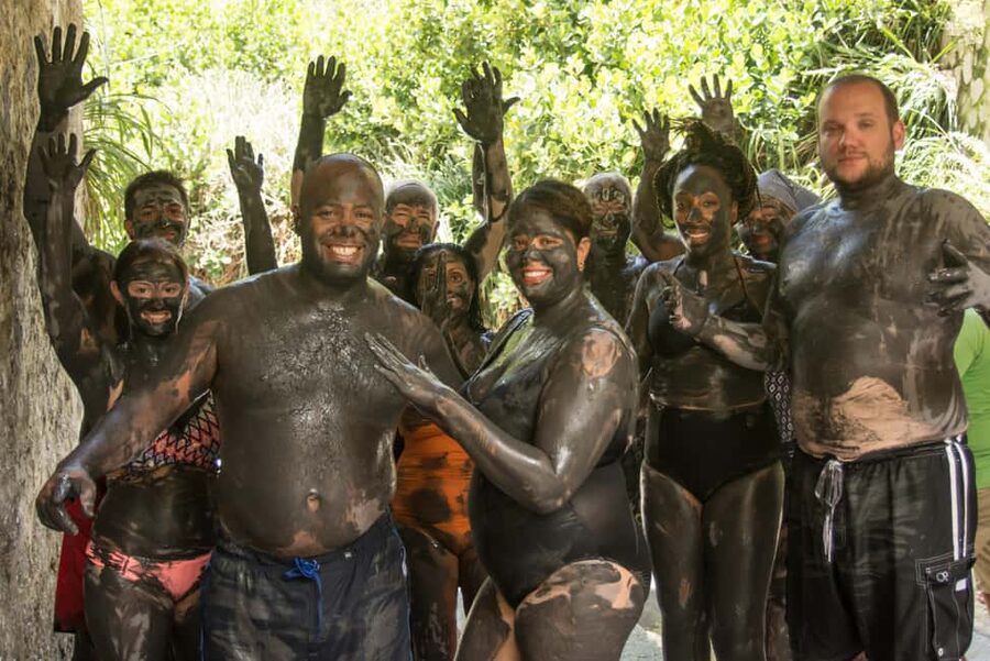 Saint Lucia: Soufriere Volcano Experience - Timing, languages, and cancellation