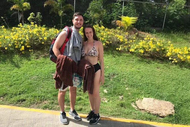 Saint Lucia Sulphur Springs Rejuvenating Mud Bath Tour - Why the mud bath is the main event