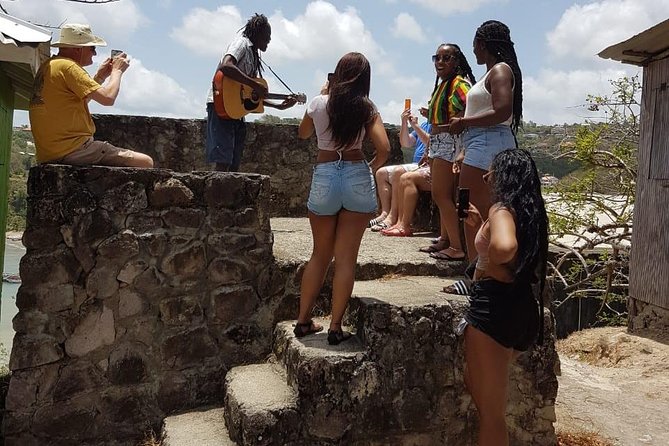 Saint Lucia Sulphur Springs Rejuvenating Mud Bath Tour - Who will enjoy this St. Lucia tour