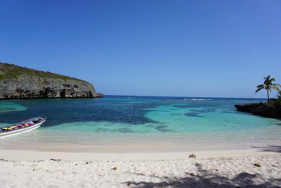 Samana: Fronton & Madame Beach tour Las Galeras - The five details that shape your day