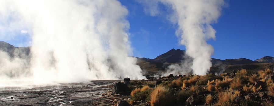 San Pedro de Atacama: El Tatio Geysers & Machuca Lagoon Trip - Why El Tatio is worth the early alarm