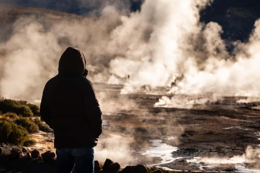 San Pedro de Atacama: El Tatio Geysers Tour - Key points to know before booking