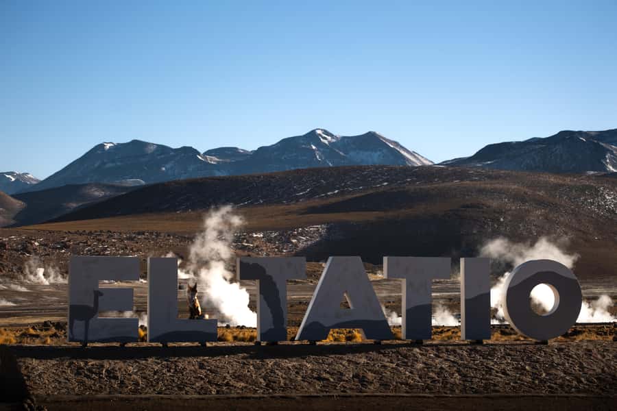 San Pedro de Atacama: El Tatio Geysers Tour - Why the pre-dawn start is worth it
