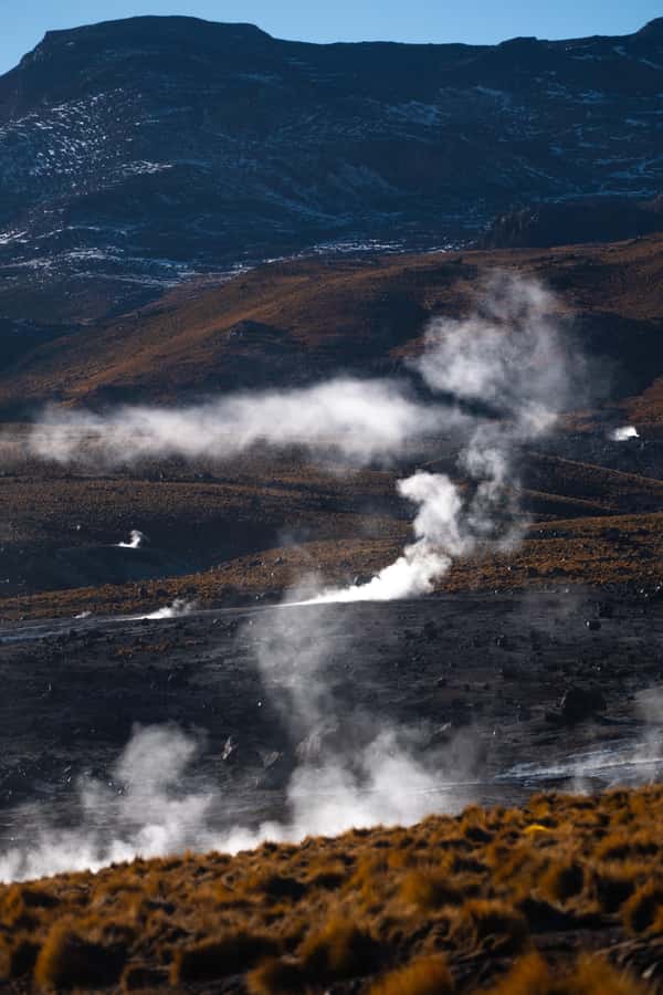 San Pedro de Atacama: El Tatio Geysers Tour - Who should book this morning tour?
