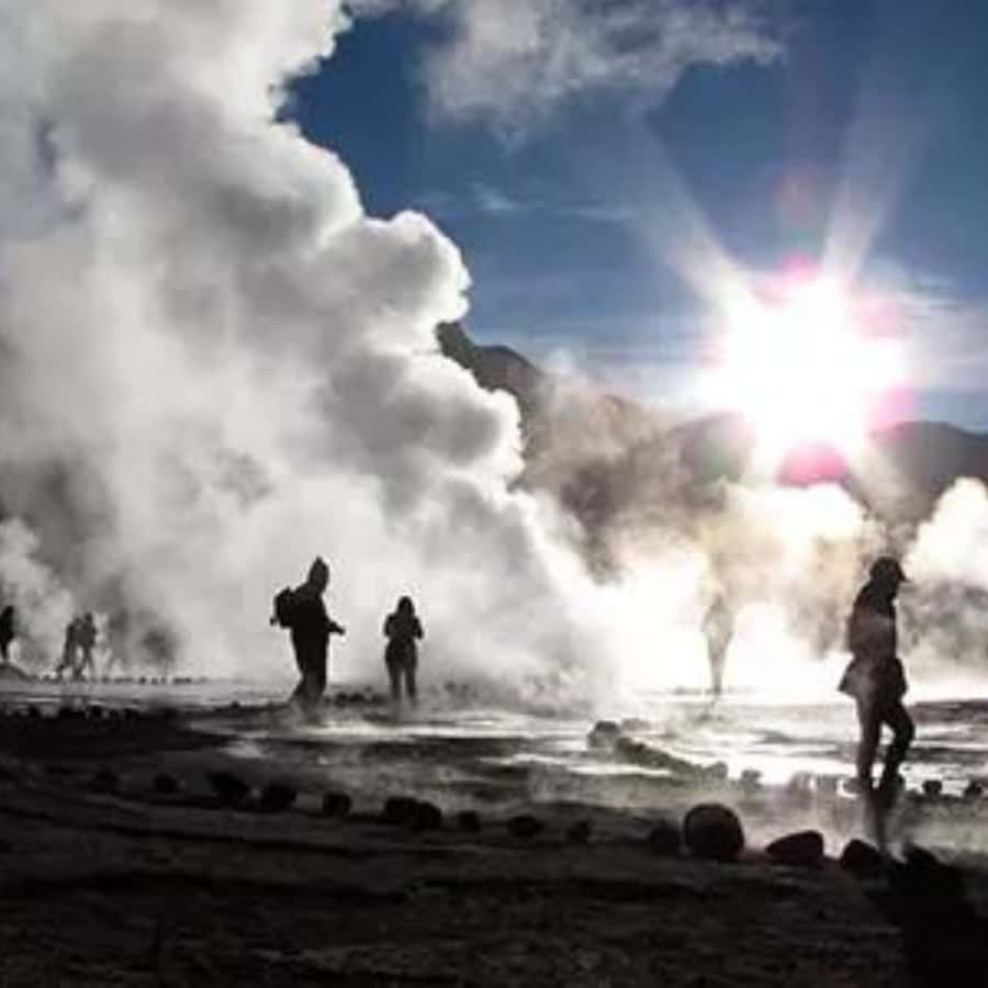 San Pedro de Atacama: Geysers del Tatio - Why El Tatio Works Best Before Breakfast