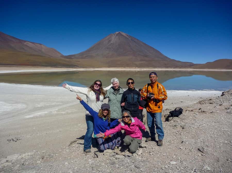 San Pedro de Atacama: Saver Pack Tatio Geysers + Moon Valley - Why pairing El Tatio with Moon Valley works