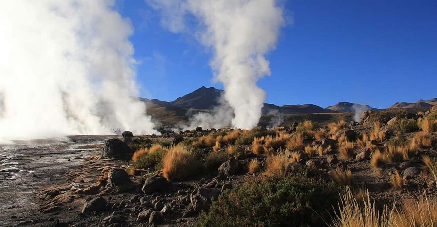 San Pedro de Atacama: Tatio Geysers and Machuca Tour - Should you book the Tatio and Machuca tour?