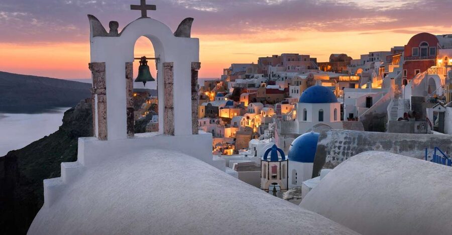 Santorini 2-Day Combo: Volcano Boat Cruise & Island Bus Tour - Why this two-day plan works well