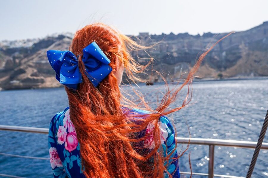 Santorini: Caldera and Oia with King Thiras Boat - Who Will Enjoy This Santorini Boat Tour?
