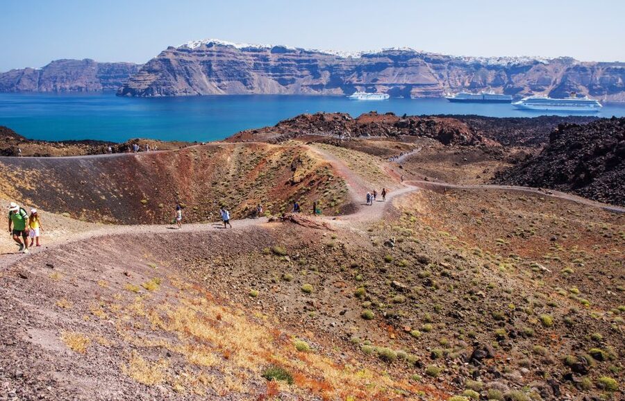 Santorini: Caldera and Oia with King Thiras Boat - Should You Book the King Thiras Tour?