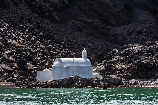 Santorini Caldera Cruise Tour (Volcano, Hot Springs, Thirassia) - Should you book this Santorini cruise?