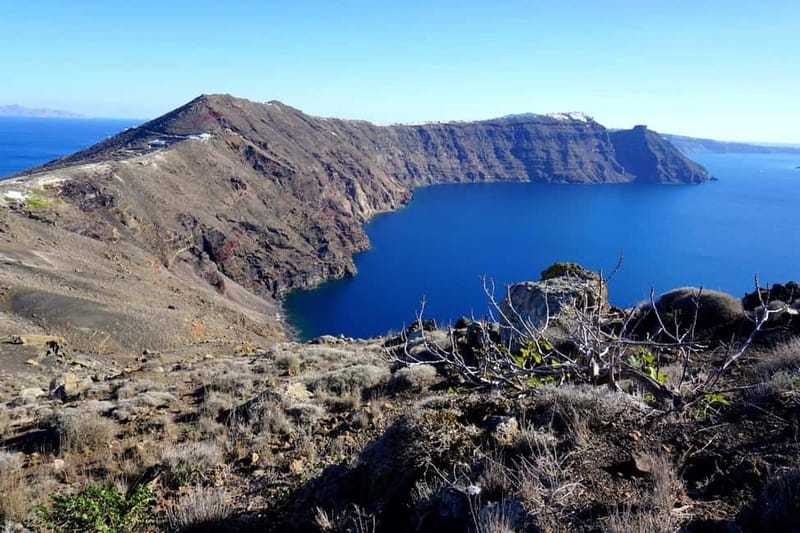 Santorini: Caldera Hike from Fira to Oia - Why this caldera walk is worth four hours