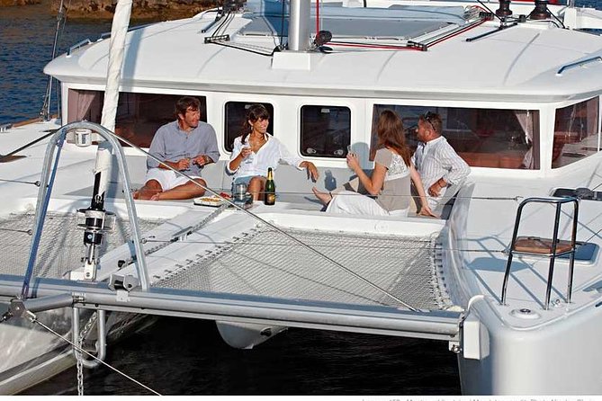 Santorini Caldera Sailing Tour with BBQ Lunch and Drinks - Key points to know before booking