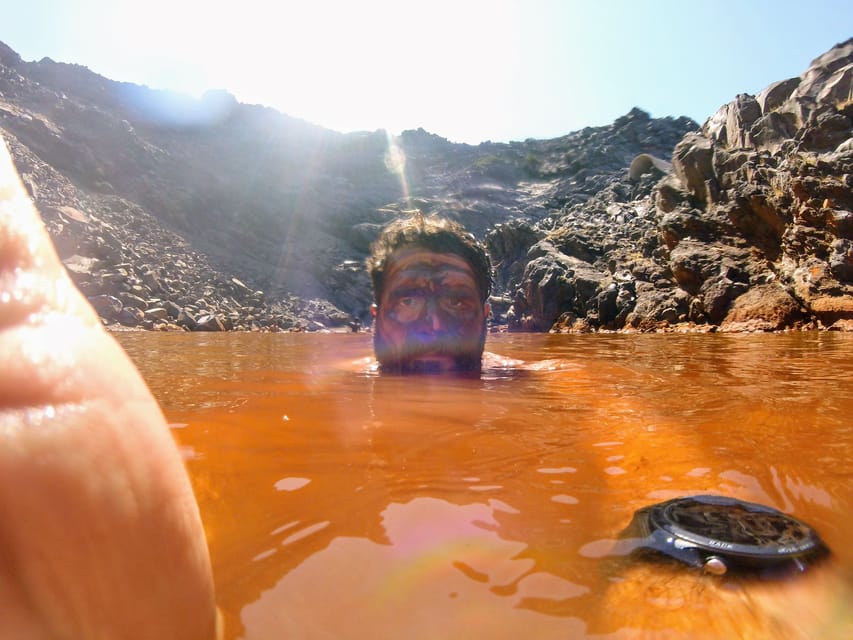 Santorini: Private Motorboat Cruise and Volcano Hike - Price, group size, and overall value