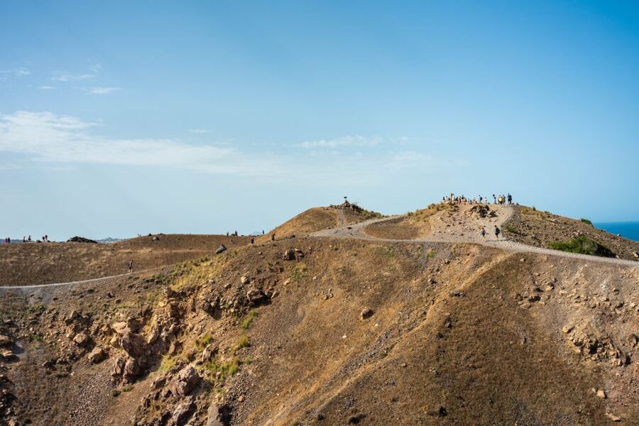 Santorini: Volcanic Islands Cruise with Hot Springs Visit - Who will enjoy this trip most