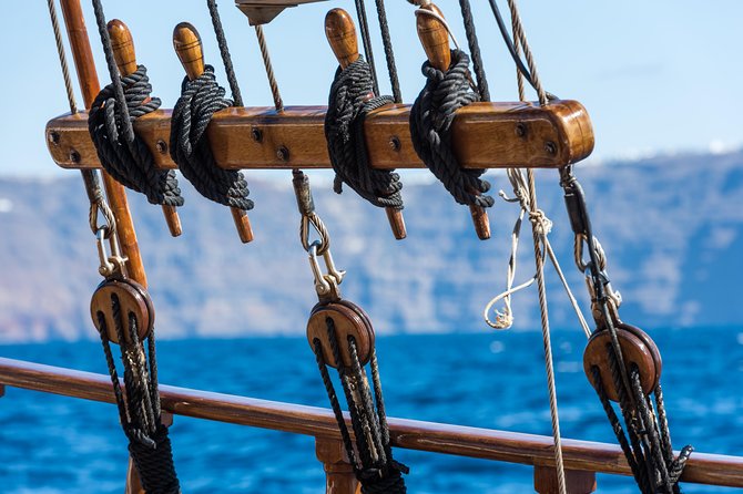 Santorini Volcano and Hot Springs Cruise Tour from Fira Old Port - Who should book this excursion?