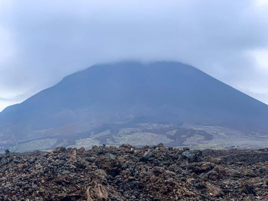 São Filipe: Fogo Volcano with Wine and Cheese Tasting - What to bring and how to prepare