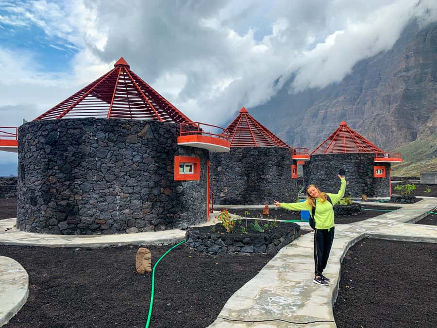 São Filipe: Fogo Volcano with Wine and Cheese Tasting - A volcanic day beyond São Filipe