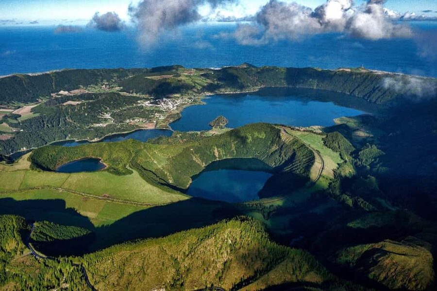 São Miguel 2-Day Tour: Sete Cidades, Fogo, Furnas & Nordeste - Key points to know before booking