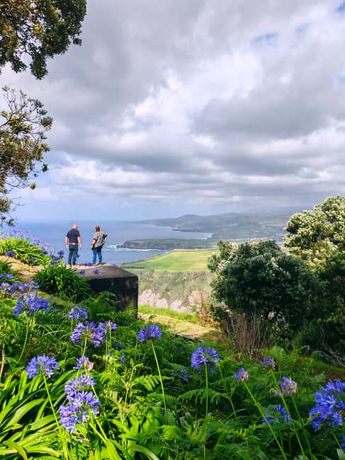 São Miguel 2-Day Tour: Sete Cidades, Fogo, Furnas & Nordeste - What lunch is really worth adding