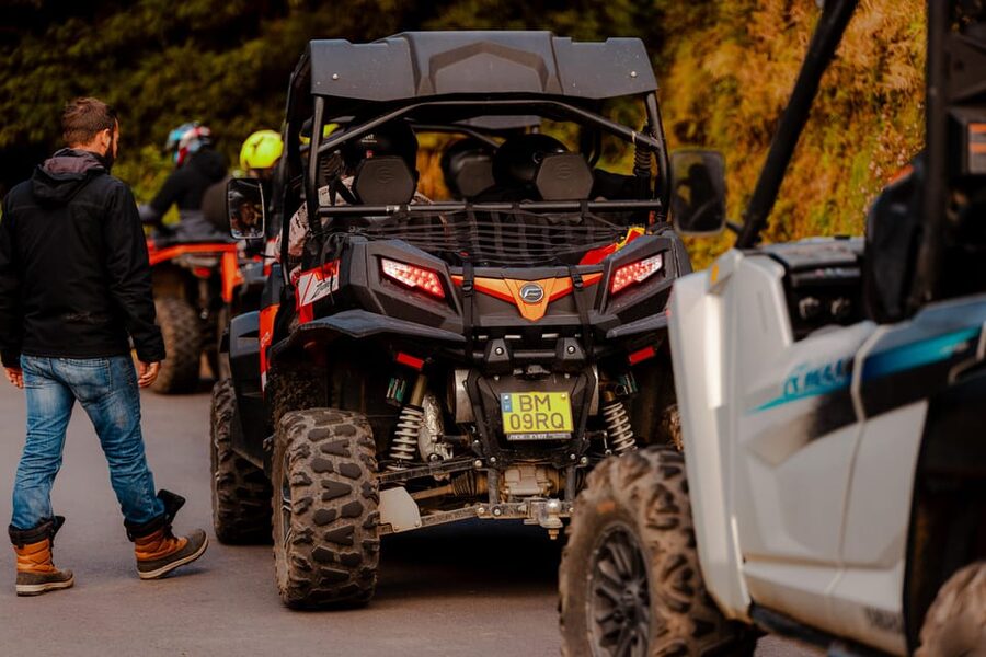 Sao Miguel: Buggy Tour Around Sete Cidades Volcano - Is $77 a fair price?