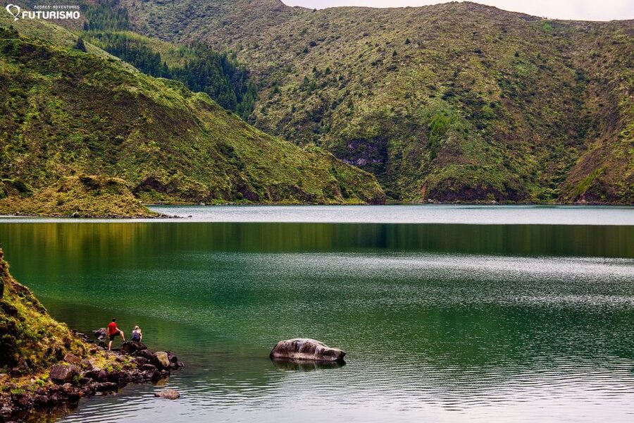 São Miguel: Full-Day Hike to Lagoa do Fogo - Key points to know before you book