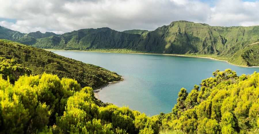 São Miguel: Full-Day Hike to Lagoa do Fogo - Why this Lagoa do Fogo walk is worth your time