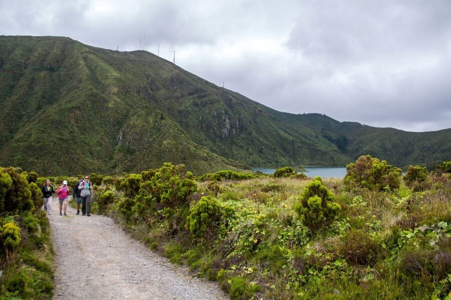 São Miguel: Full-Day Hike to Lagoa do Fogo - Practical preparation for a better day