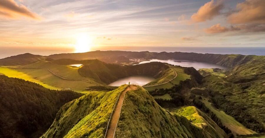 São Miguel: Full-Day Tour to Sete Cidades and Lagoa do Fogo - Why this São Miguel day tour works