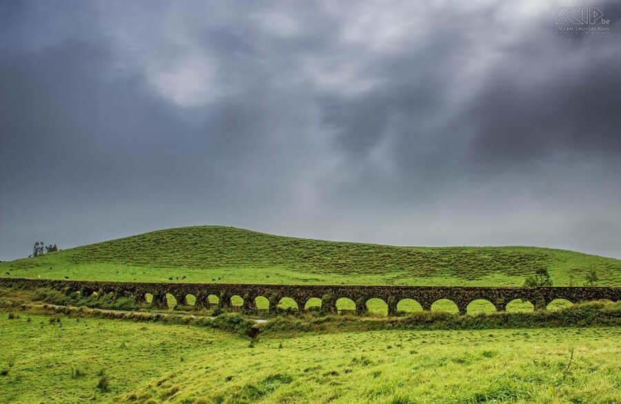 São Miguel Guided Tour to Volcano and Crater of Sete Cidades - Why Sete Cidades deserves the morning